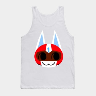 Kid Cat ACNH Tank Top